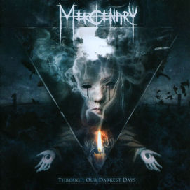Through Our Darkest Days