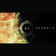 Title: Animals as Leaders, Artist: Animals as Leaders