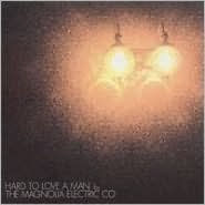 Hard to Love a Man
