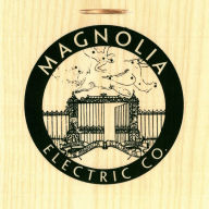 Title: Sojourner, Artist: Magnolia Electric Co.