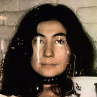 Title: Fly, Artist: Yoko Ono