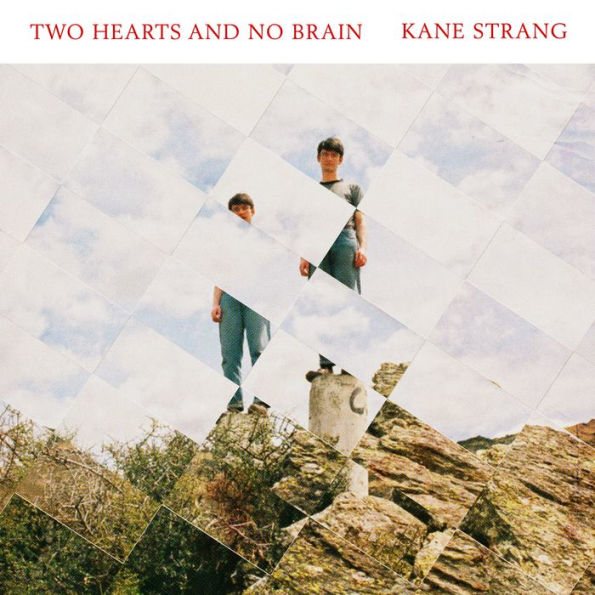 Two Hearts and No Brain [LP]