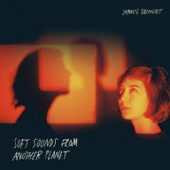 Title: Soft Sounds from Another Planet, Artist: Japanese Breakfast