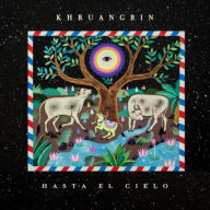 Title: Hasta el Cielo, Artist: Khruangbin