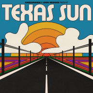 Title: Texas Sun, Artist: Khruangbin
