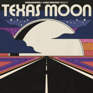 Title: Texas Moon, Artist: Khruangbin