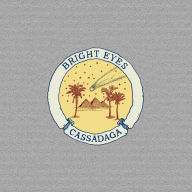 Title: Cassadaga, Artist: Bright Eyes