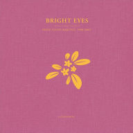Title: Noise Floor (Rarities 1998-2005), Artist: Bright Eyes