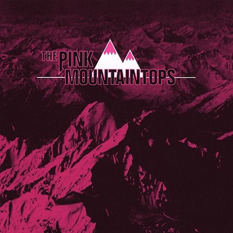 The Pink Mountaintops