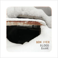Title: Blood Bank, Artist: Bon Iver