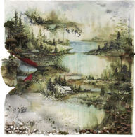 Title: Bon Iver, Artist: Bon Iver