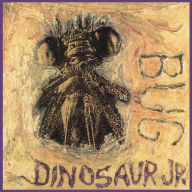 Title: Bug, Artist: Dinosaur Jr.