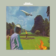 Title: IV [LP], Artist: Black Mountain