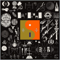 Title: 22, A Million, Artist: Bon Iver