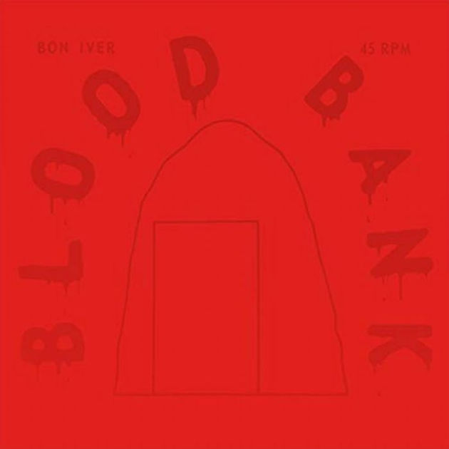 Blood Bank 10th Anniversary Edition By Bon Iver Cd Barnes Noble