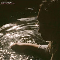 Title: Forever Means, Artist: Angel Olsen