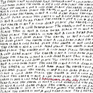 Title: The Earth Is Not a Cold Dead Place [Coloured Vinyl], Artist: Explosions in the Sky