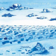 Title: How Strange, Innocence, Artist: Explosions in the Sky