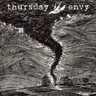 Title: Thursday/Envy, Artist: Thursday