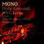 Holy Ground: NYC Live