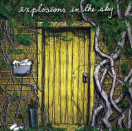 Title: Take Care, Take Care, Take Care, Artist: Explosions in the Sky