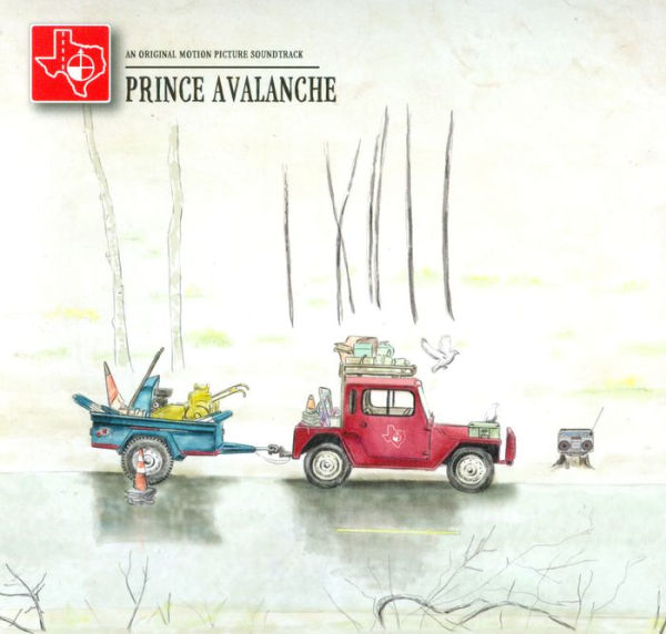 Prince Avalanche [Original Motion Picture Soundtrack]