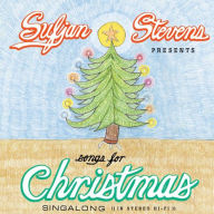 Title: Songs for Christmas, Artist: Sufjan Stevens