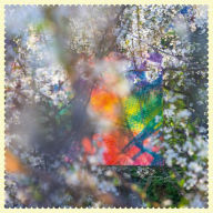 Title: Sixteen Oceans, Artist: Four Tet
