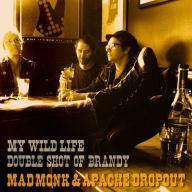 Title: My Wild Life, Artist: Apache Dropout