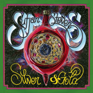 Title: Silver & Gold, Artist: Sufjan Stevens