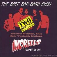 Best Bar Band Ever