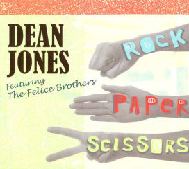 Rock Paper Scissors