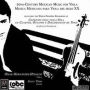 20th-Century Mexican Music for Viola