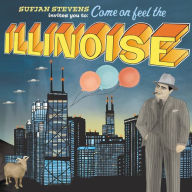 Title: Illinois, Artist: Sufjan Stevens