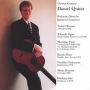 Classical Guitarist Daniel Quinn Performs Music by Japanese Composers