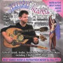 An American in Istanbul, Belly Dance Music