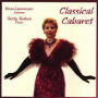 Classical Cabaret