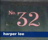 Title: Train Not Stopping, Artist: Harper Lee