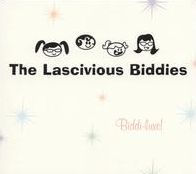 Biddi-Luxe!