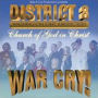 War Cry!