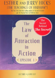 Law of Attraction in Action: Episode 1