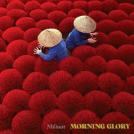 Title: Morning Glory, Artist: Millsart