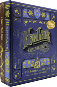 Hardback (B&N Exclusive Edition) (B&N Game of the Month)