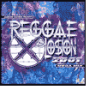 Reggae Xplosion 2001