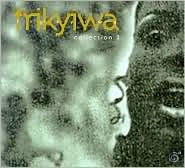 Frikyiwa Collection, Vol. 2