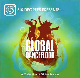 Global Dancefloor: A Collection of Global Dance