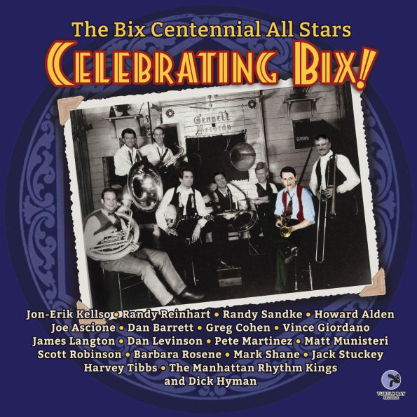 Celebrating Bix!