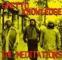Ghetto Knowledge