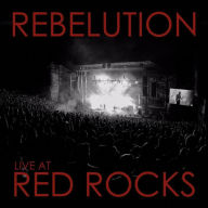 Title: Live at Red Rocks, Artist: Rebelution