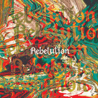 Title: Rebelution, Artist: Rebelution